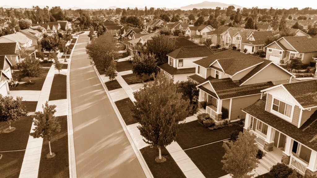Crystal Shores: Tracing the Sunlit Legacy of a Signature Phoenix Neighborhood